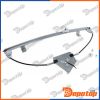 Lève vitre droite avant pour FIAT | EPS-FT-021, 011200